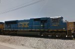 CSX 4758